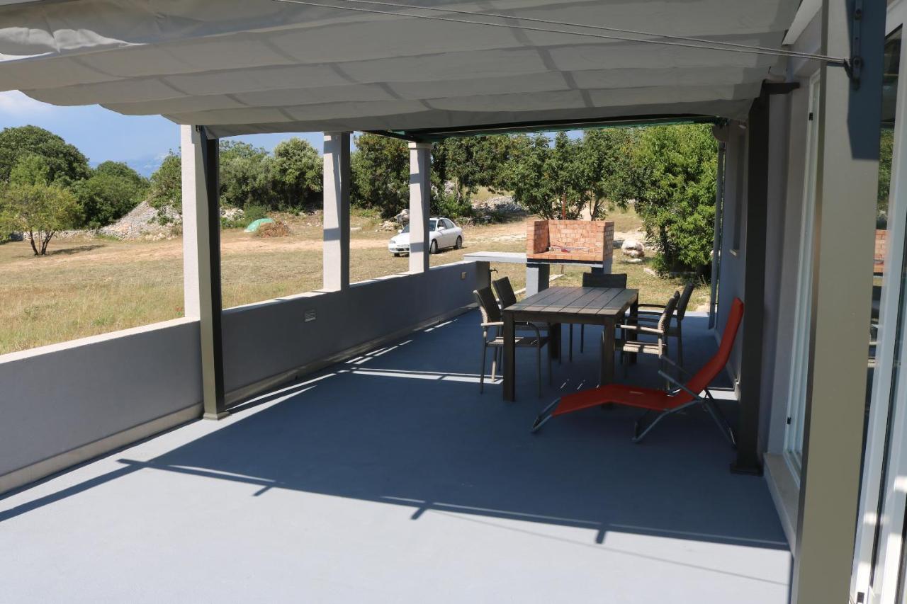 Villa Nane Garden House With Heated Pool Mirce Exterior foto